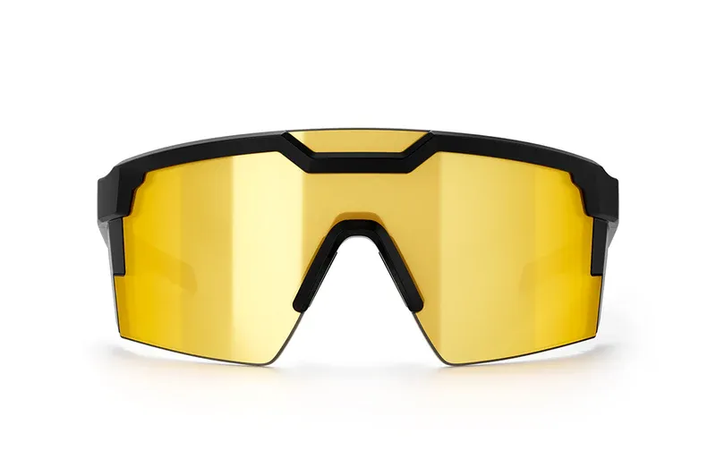 Future Tech Z87+ Gold Rush Polarized