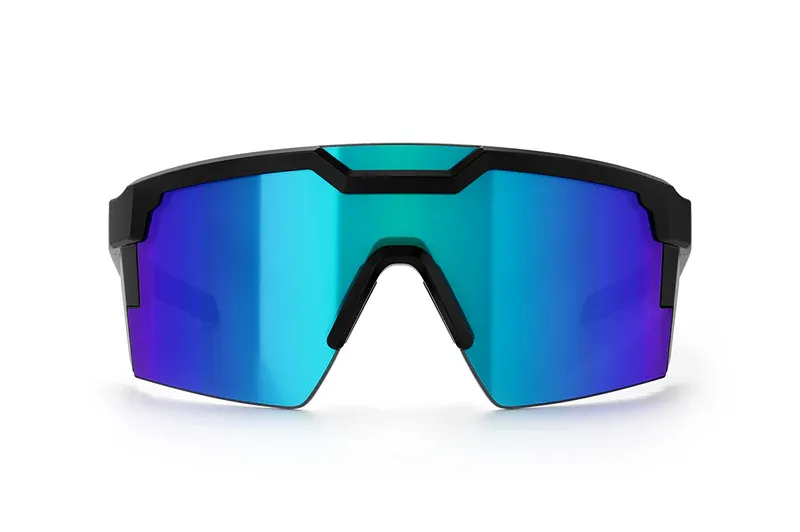 Future Tech 787+ Galaxy Blue Polarized