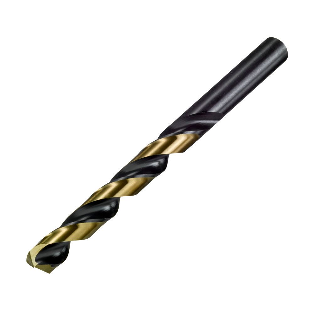 Black & Gold XGO Jobber Drills