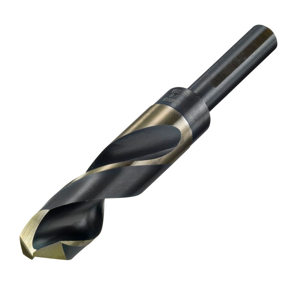 Champion Heavy Duty black Gold Dail bit. 118