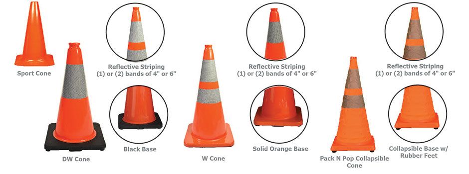 Cortina Cone. DW Slim Line 28 . 5 pound. Orance. 6 and 4