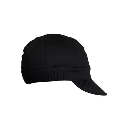 LAPCO 6-Panel Welding Cap, OSFA