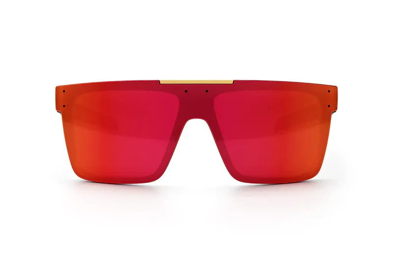 Performance Quatro Firestorm Polarized, Z87+