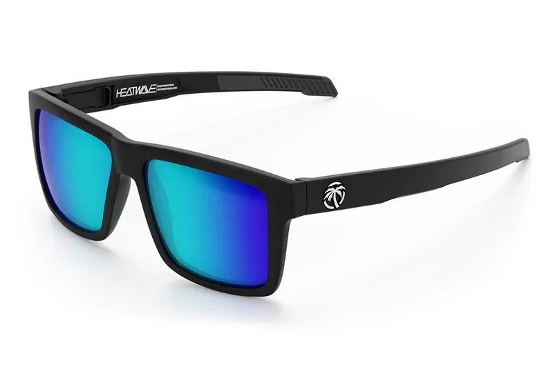 Performance Vise Galaxy Blue Polarized, Z87+