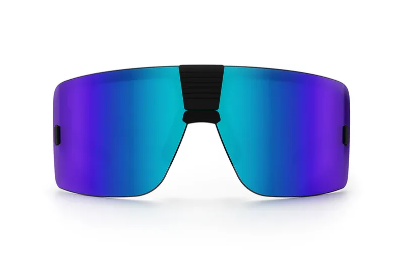 Vector Z87+ Galaxy Blue Polarized