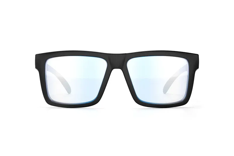 Vise Z87 Black Frame / Blue Light Blocking Lens