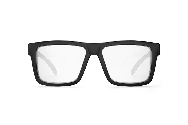 Vise Z87 Black Frame / Clear Lens