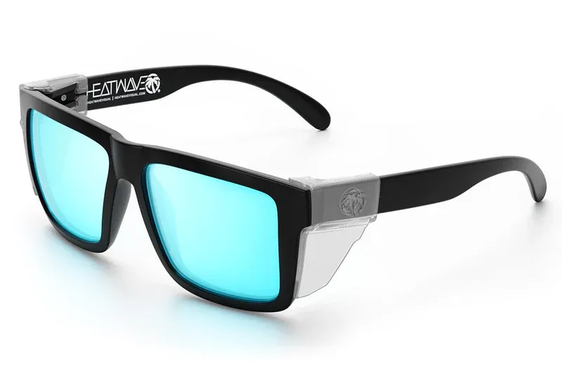 XL Vise Z87 Arctic Chrome Polarized
