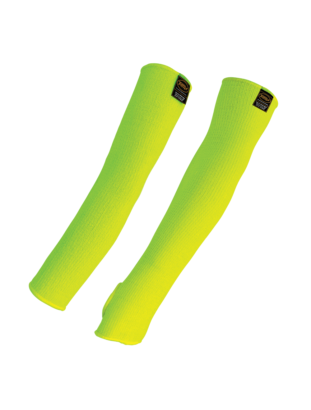 High-Visibility Cut Sleeve (A6), Inherently Flame-Resistant, Each