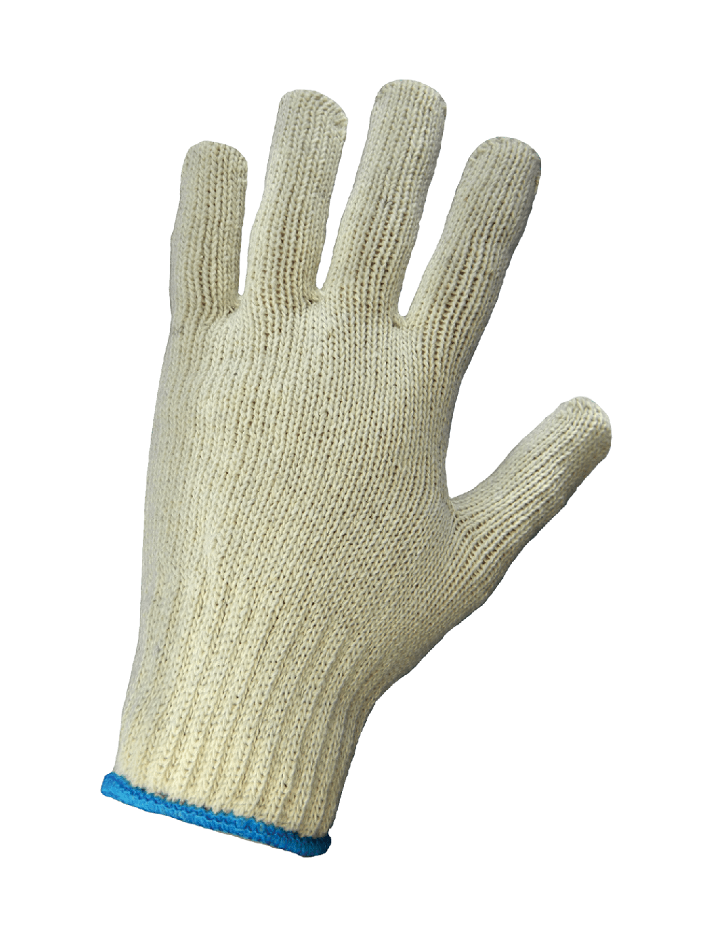 Medium Weight String Knit, Cotton Polyester, Per Doz.