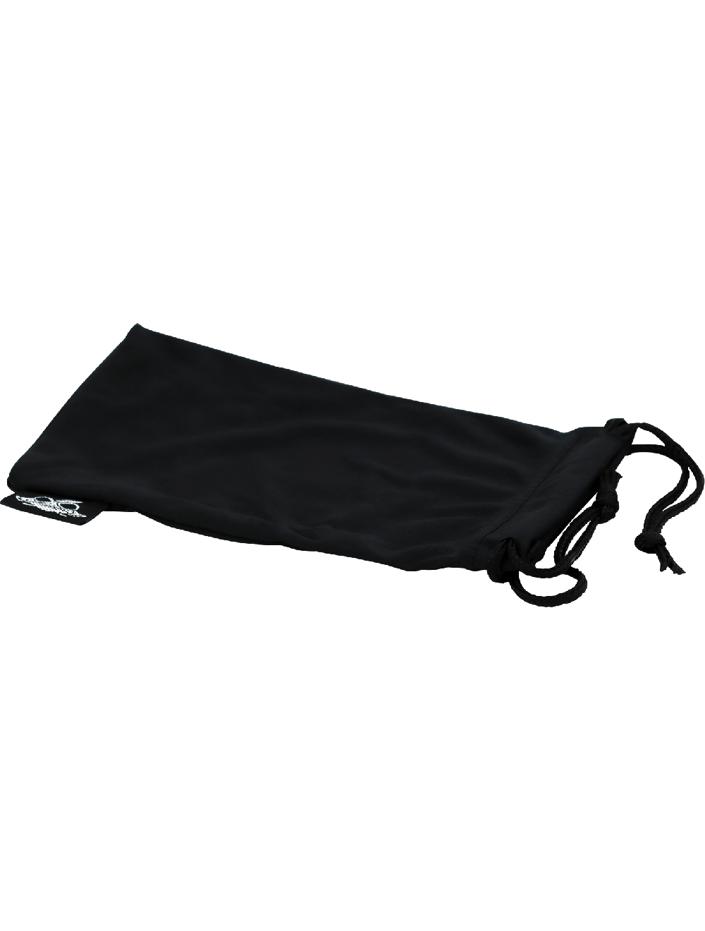 Lint-Free Microfiber Fabric Pouch