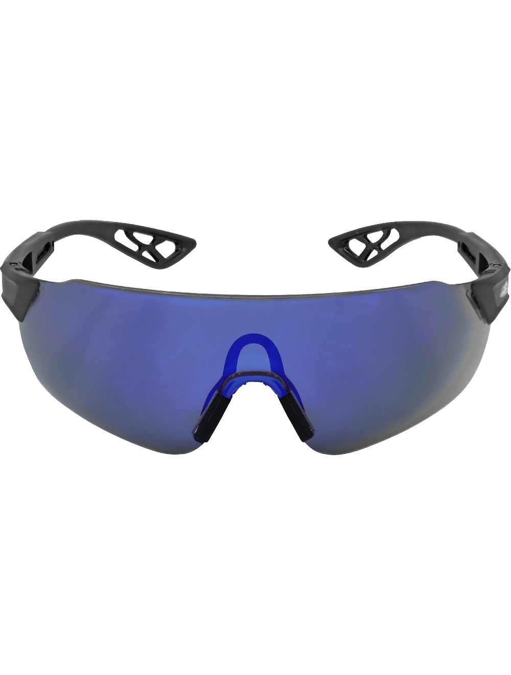 Tetra™ Blue Mirror Anti-Fog