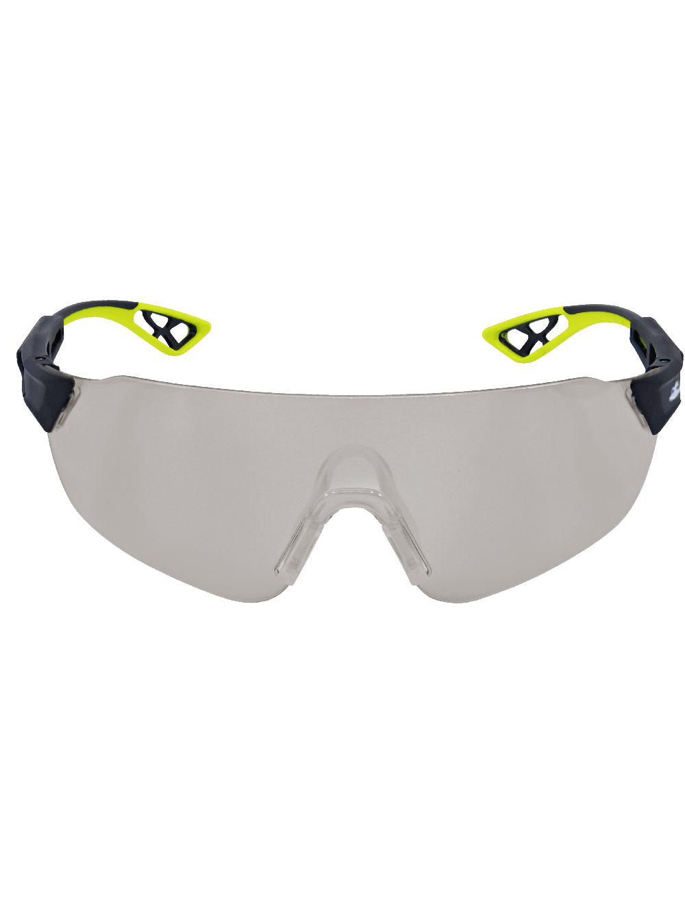 Tetra™ Indoor/Outdoor Anti-Fog Lens