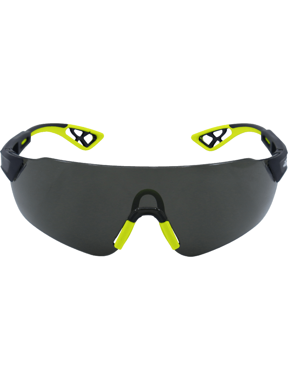 Tetra™ Smoke Anti-Fog Lens