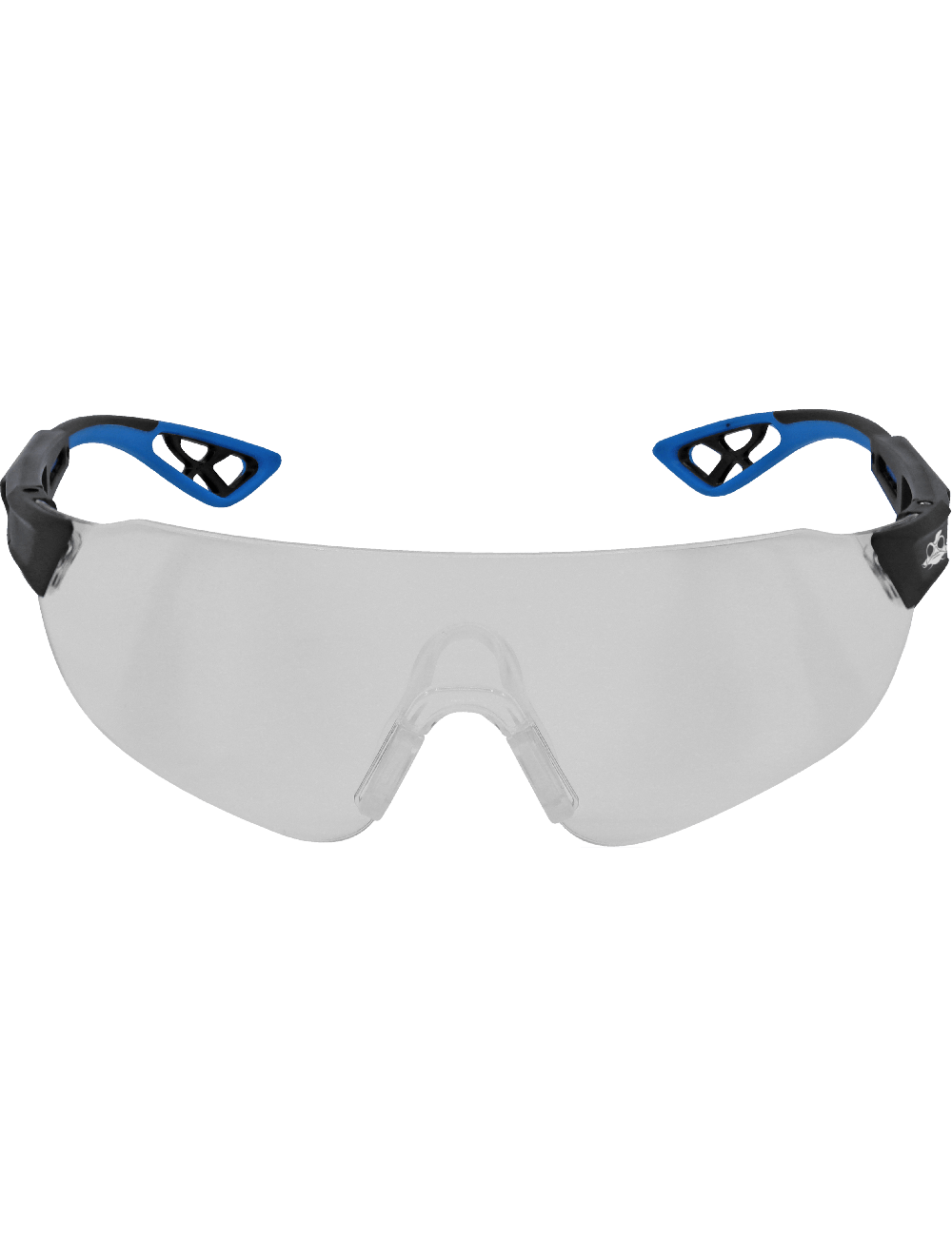 Tetra™ Clear Anti-Fog Lens