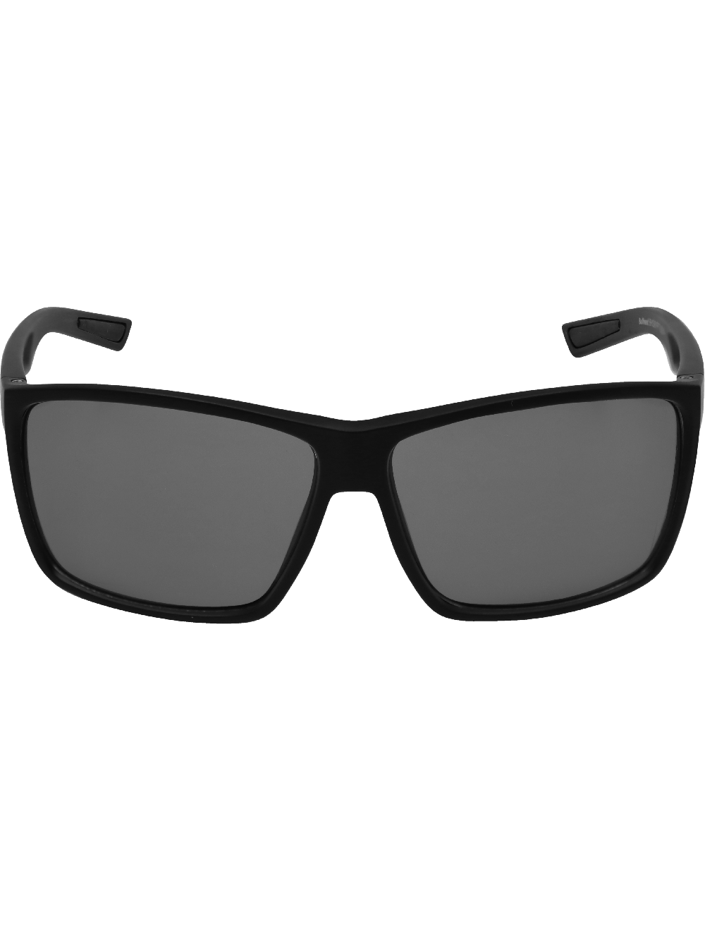 Lionfish™ Smoke PFT, Matte Black Frame