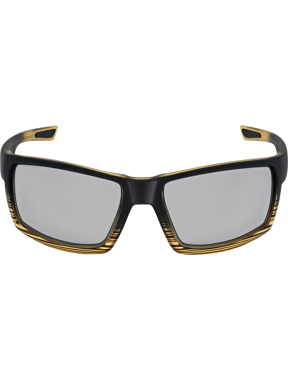 Sawfish™ Transition Performance Fog Technology Polarized Lens, Tortoise/Black Frame