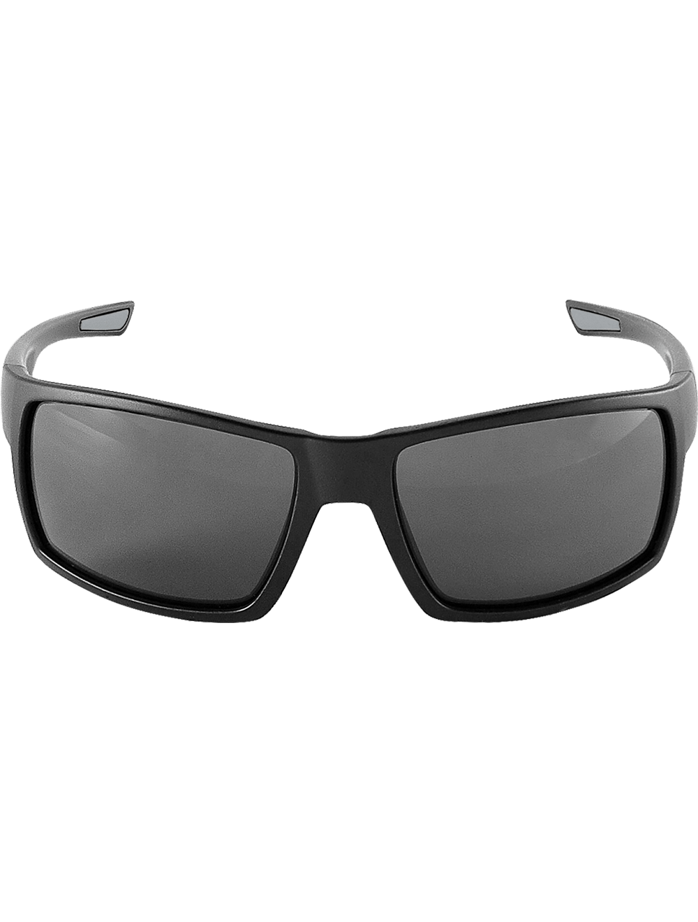 Sawfish™ Smoke Anti-Fog Lens, Matte Black Frame