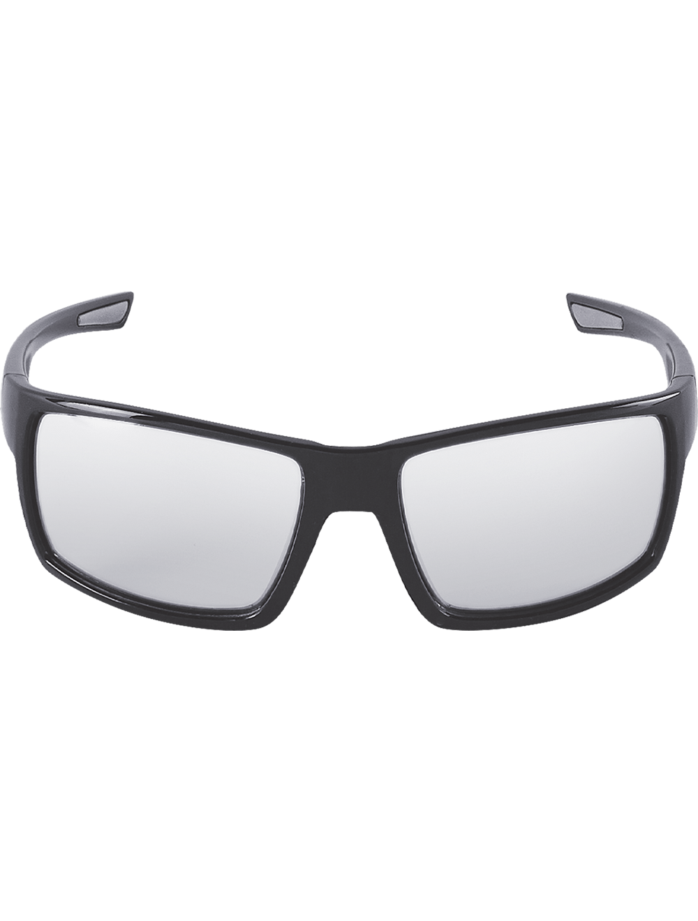 Sawfish™ Clear Transition Performance Fog Technology Lens, Matte Black Frame