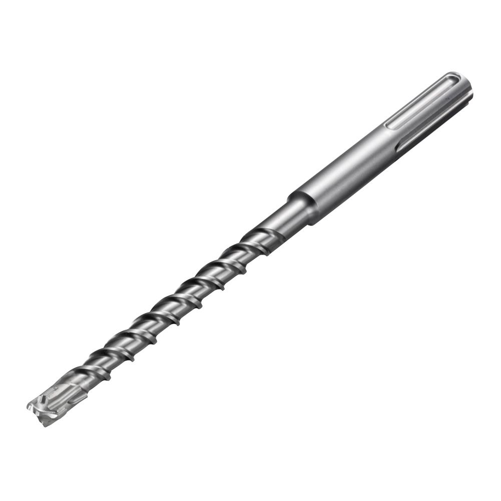 SDS MAX HAMMER BIT. 2 CUTTER HEAD