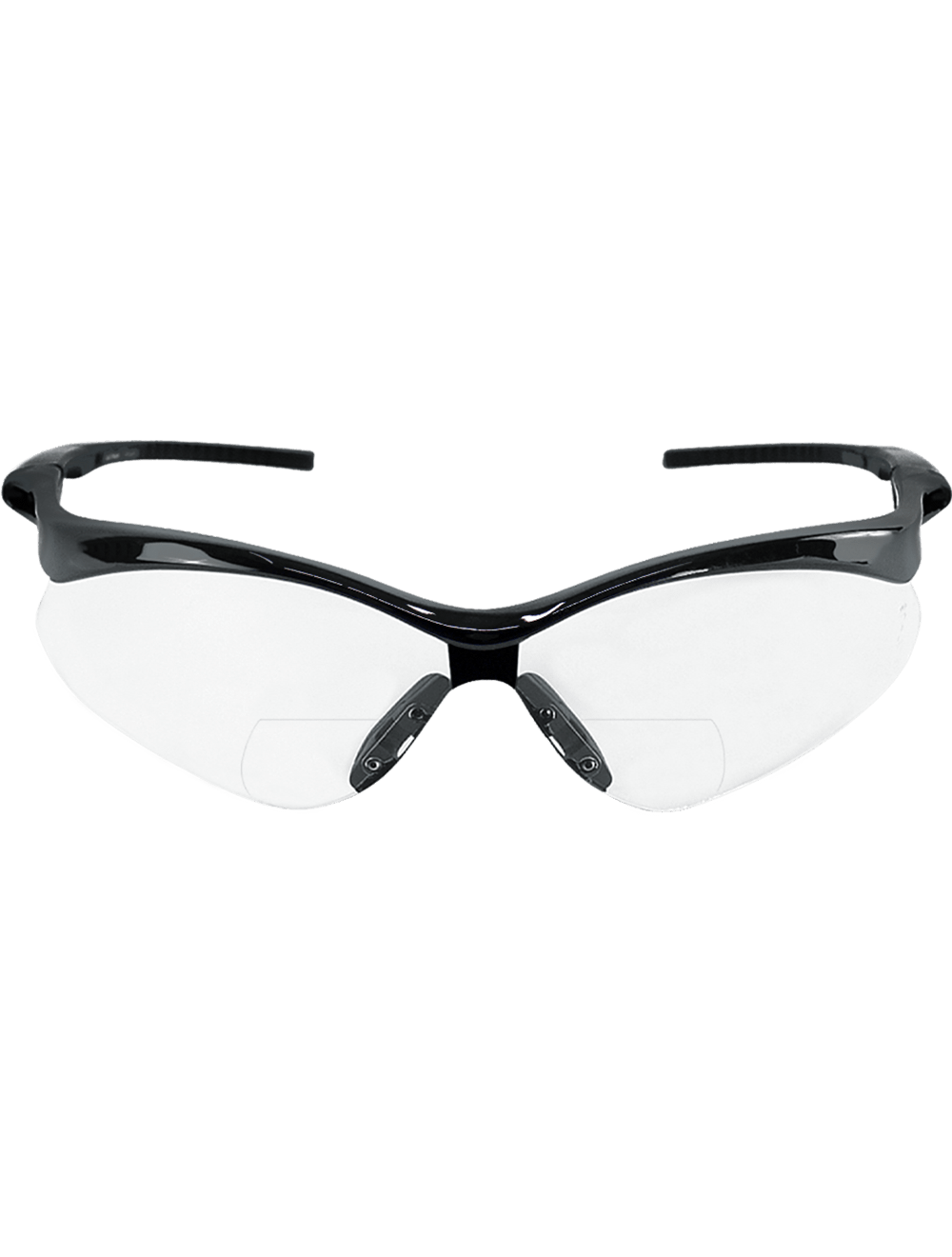 Spearfish® Clear Performance Fog Technology 1.5 Diopter Readers, Nemesis