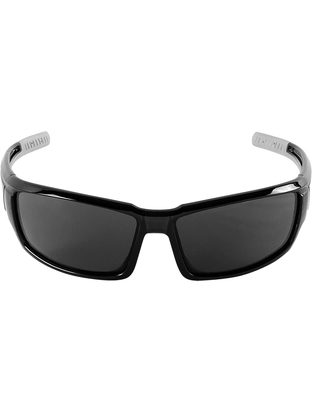 Makita - Black Frame/Temple, Smoke Anti-Fog Lens, Ballistic Rated