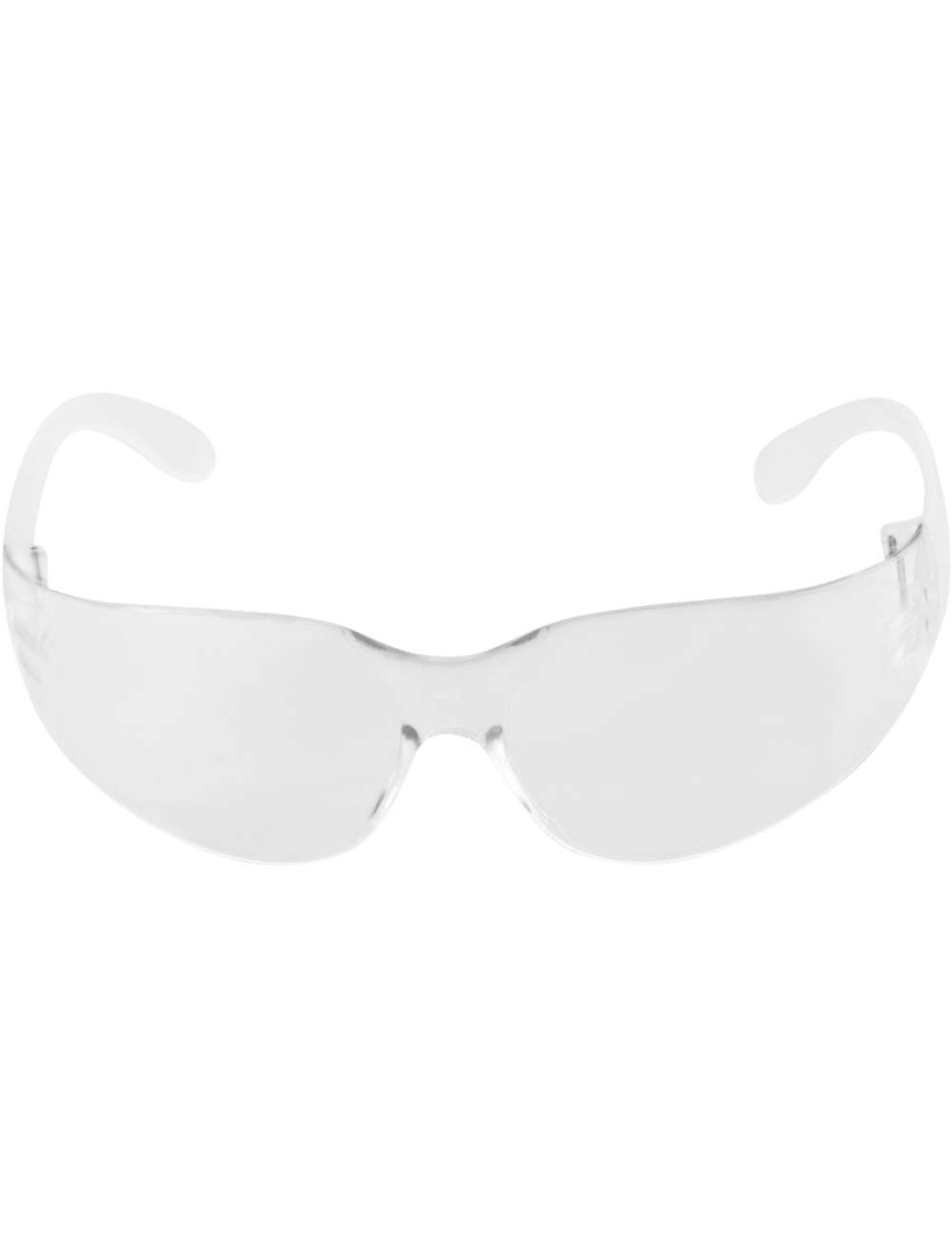 Torrent™ Clear Performance Fog Technology Lens, Frosted Clear Frame