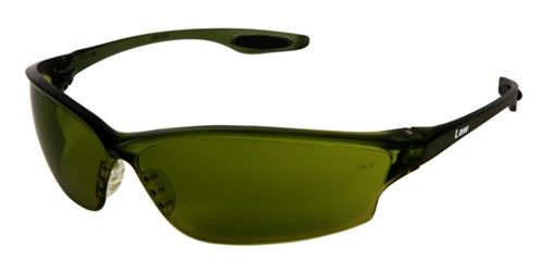 Law LW2 Filter 5.0 Green Lens