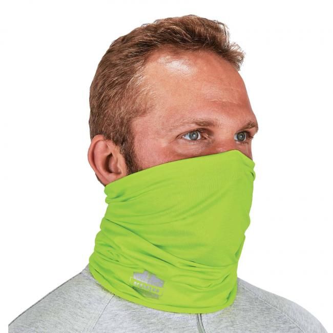 Chill-Its 6487 Cooling Multi-Band - Performance Knit