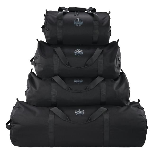 Arsenal 5020P General Duty Duffel Bag - Polyester Soft Sided