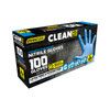 CleanFit@ nitrile doves. 5 mi. Blue