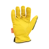 Ultamite 360 Cut Goat Skin Drivers GLove, A4, Puncture 3, Impact 2, PER PAIR