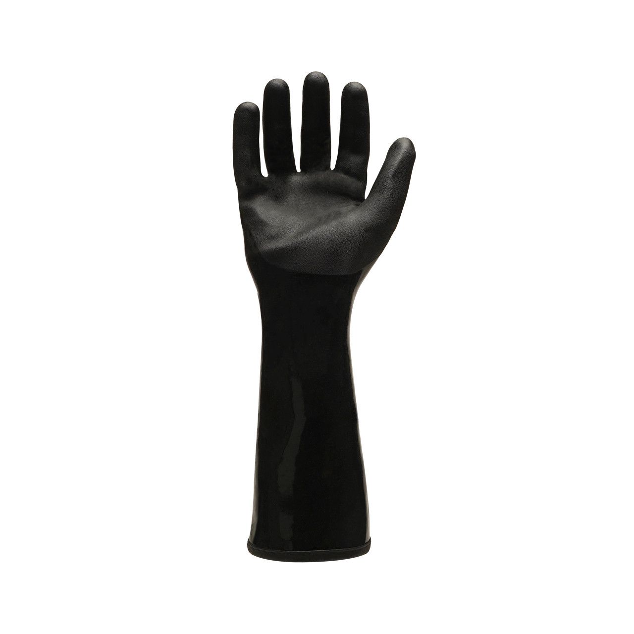 IronClad PVC/Nitrile. Chemical Resistant. CutA4 PER PAIR
