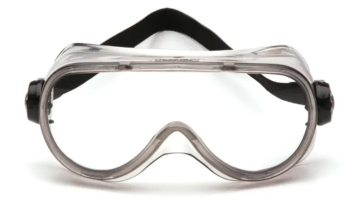 Pyramex Goggles