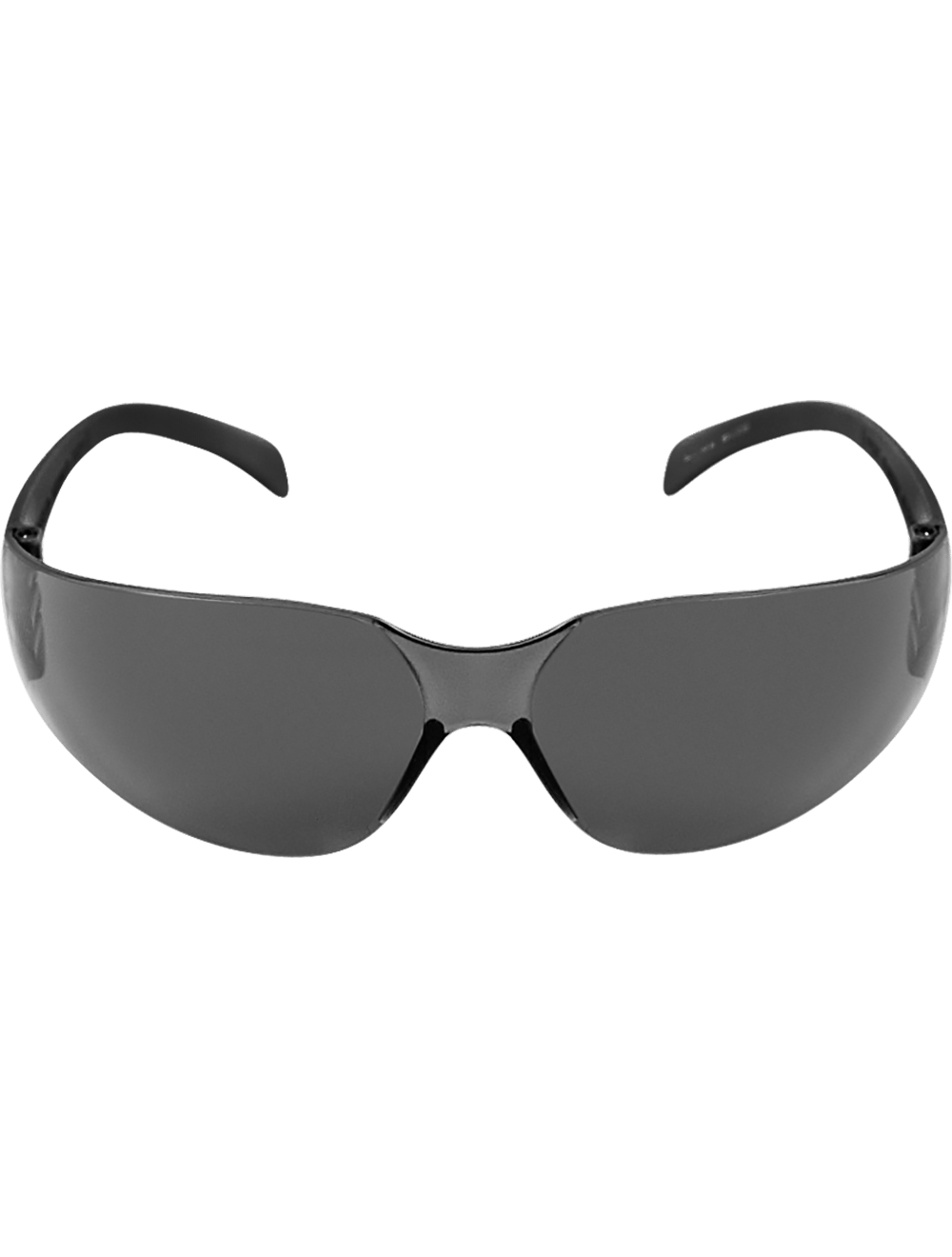 Torrent™ Smoke Performance Fog Technology Lens, Frosted Black Frame