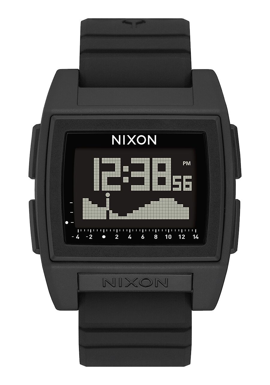BASE TIDE PRO, Color: BLK
