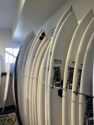SURFBOARDS