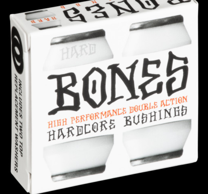 BONES BUSHINGS