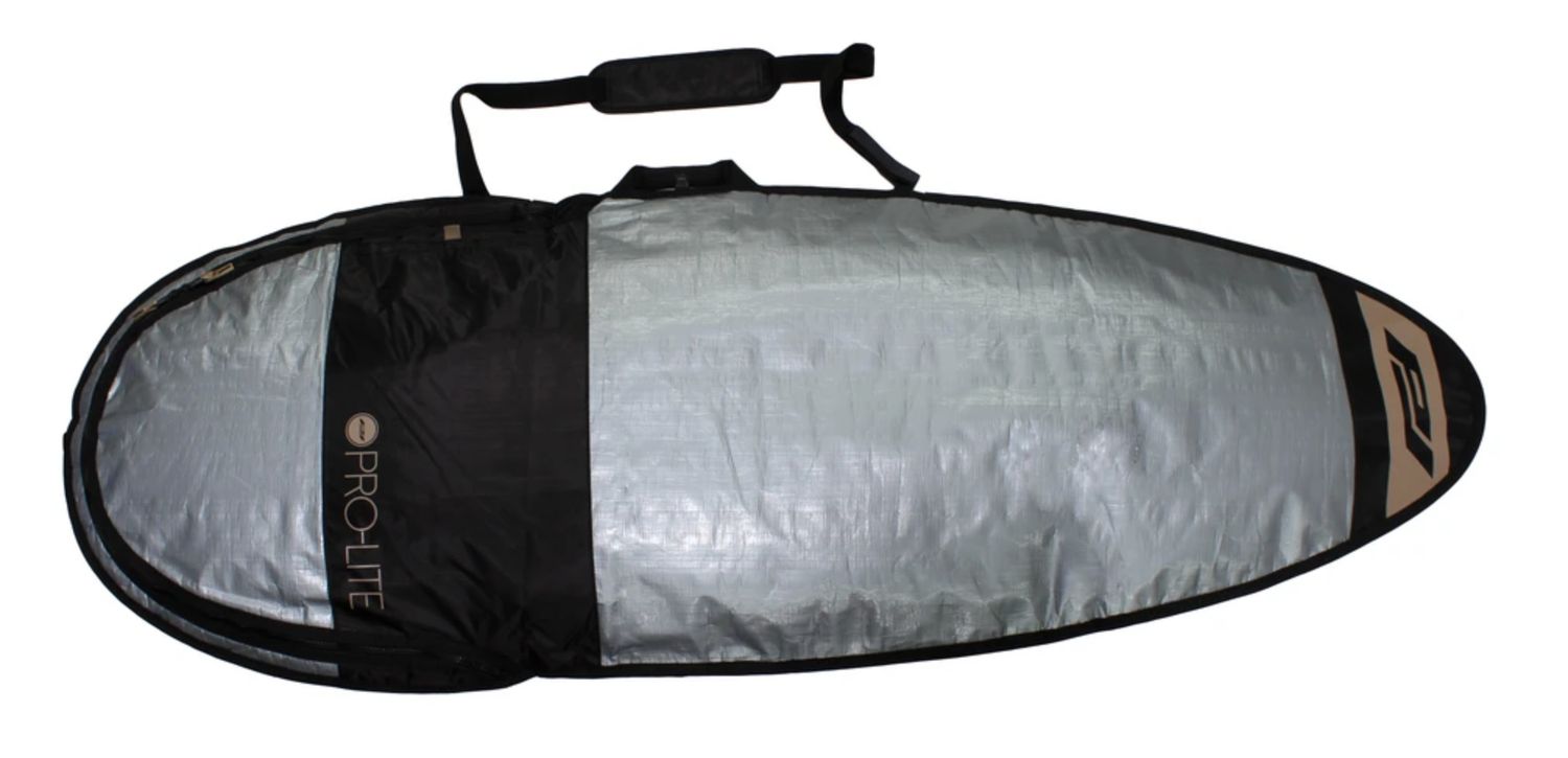 RESESSION DAY BAG FISH/HYBRID