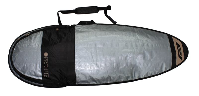 RESESSION DAY BAG FISH/HYBRID