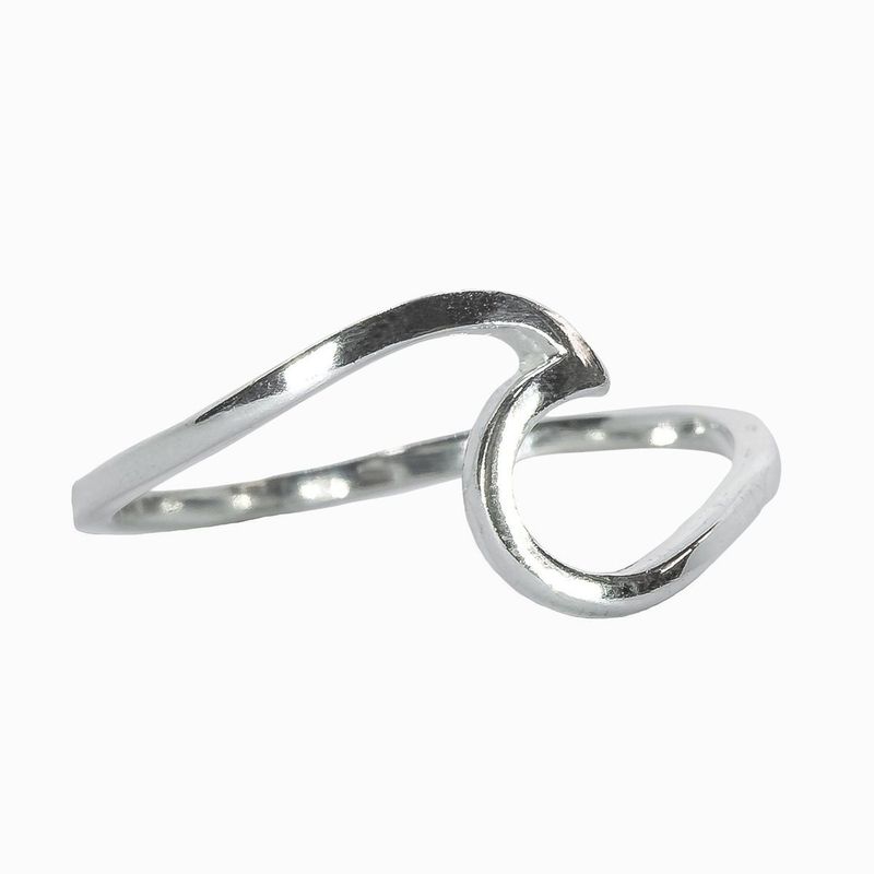 WAVE RING 
