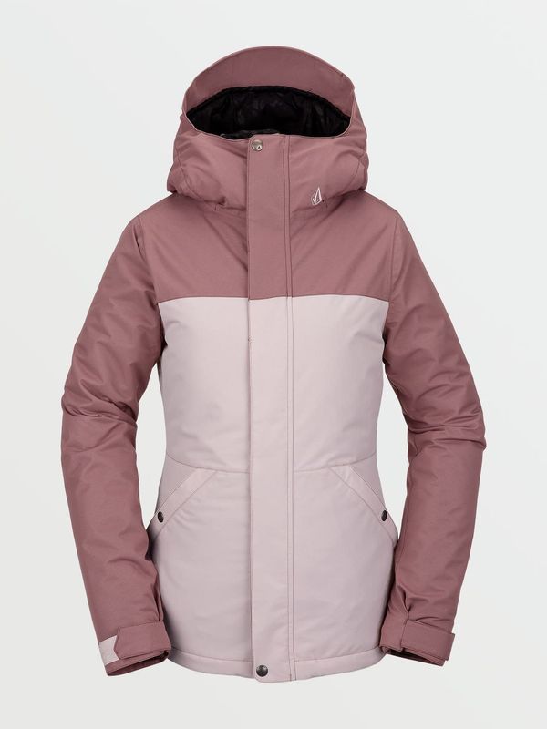 BOLT INS JACKET
