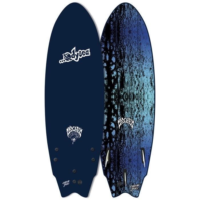 ODYSEA X LOST RNF 