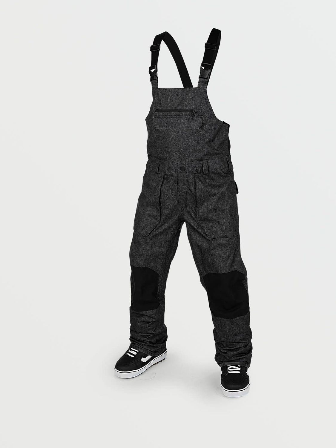 ROAN BIB OVERALL 
