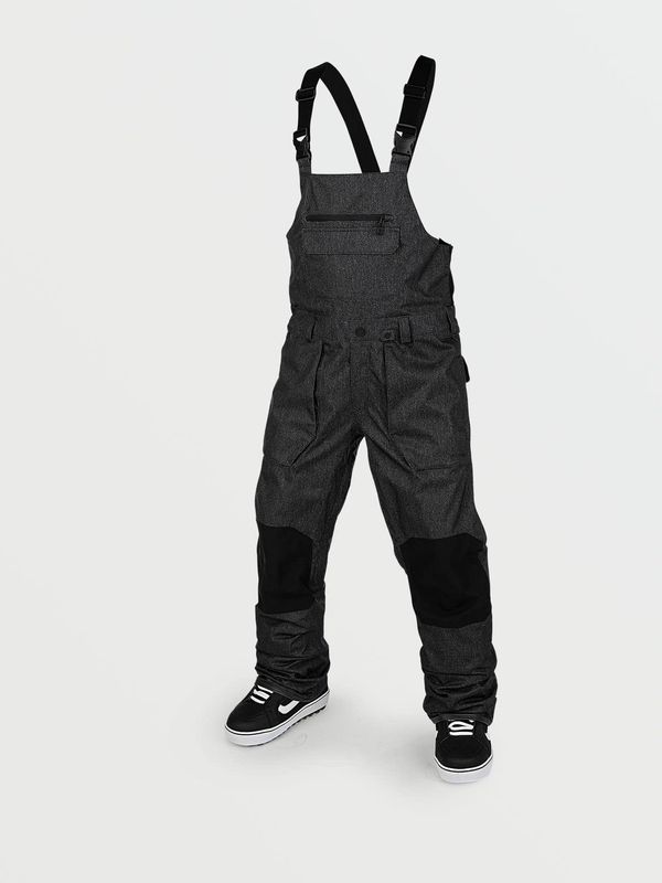ROAN BIB OVERALL 