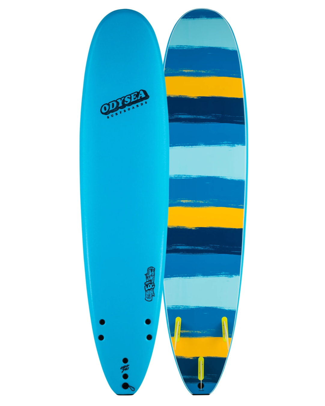 ODYSEA 7&#39;0 LOG