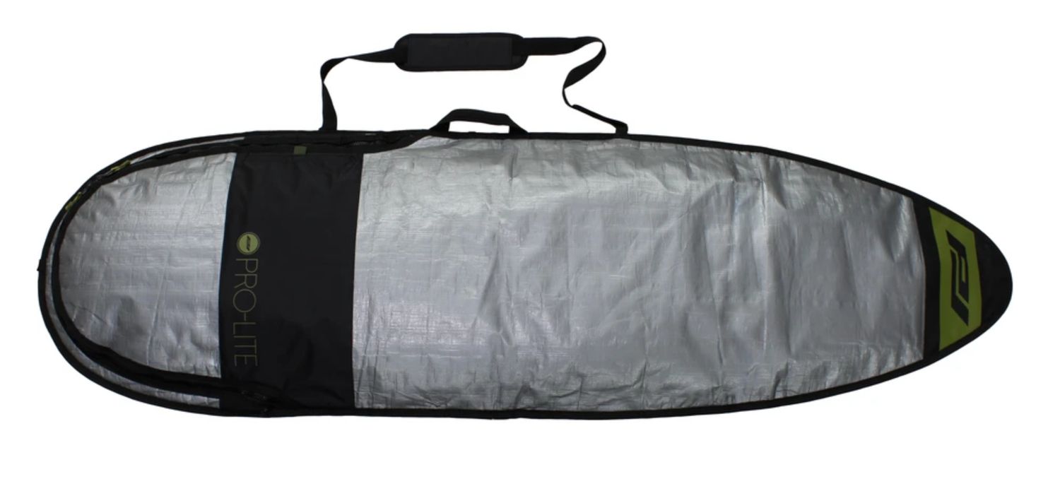 RESESSION DAY BAG SHORTBOARD