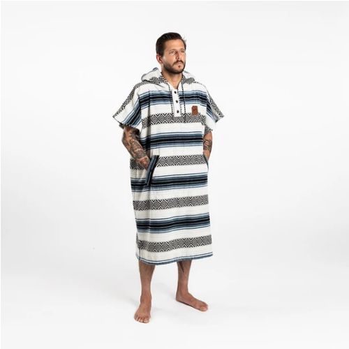 OSO PONCHO