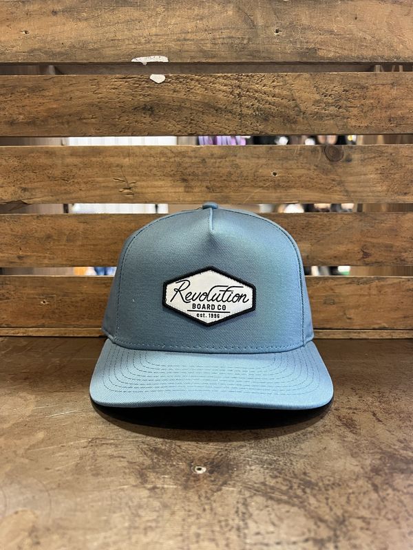 SC SCRIPT HAT 