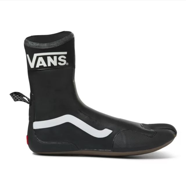 UA SURF BOOT HI ST 3MM